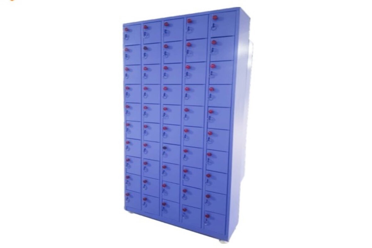 Mobile Locker